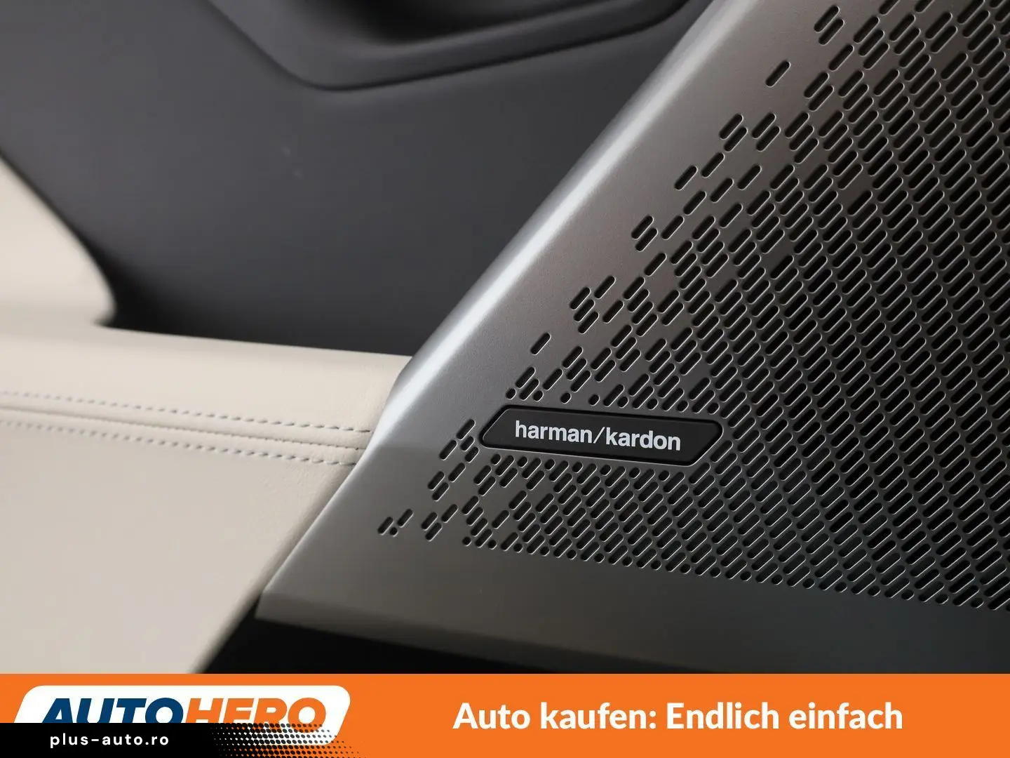 BMW 530e M Sport Aut. 360CAM HUD HK ACC LED NAVI