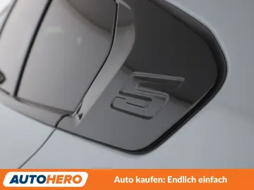 BMW 530e M Sport Aut. 360CAM HUD HK ACC LED NAVI
