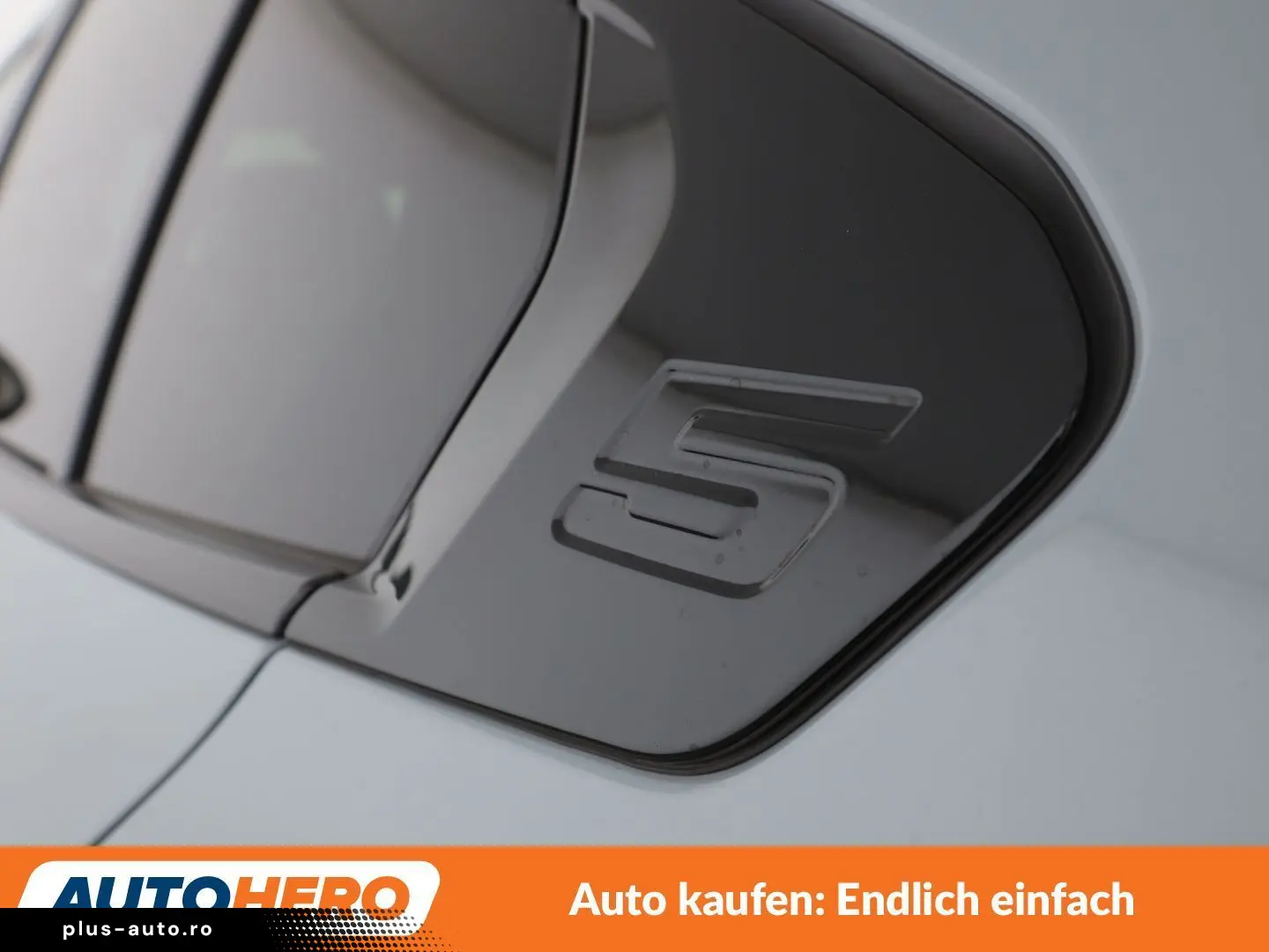 BMW 530e M Sport Aut. 360CAM HUD HK ACC LED NAVI