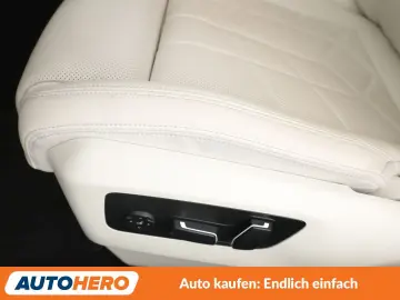BMW 530e M Sport Aut. 360CAM HUD HK ACC LED NAVI