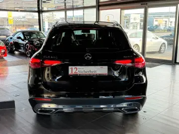 MERCEDES-BENZ GLC 200 Avantgarde 4Matic 360  ACC Memory