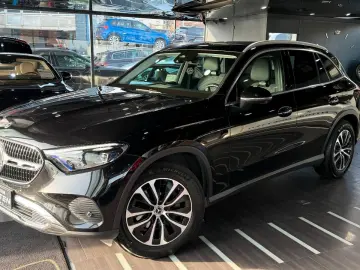 MERCEDES-BENZ GLC 200 Avantgarde 4Matic 360  ACC Memory