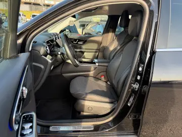 MERCEDES-BENZ GLC 200 Avantgarde 4Matic 360  ACC Memory