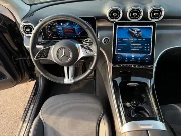 MERCEDES-BENZ GLC 200 Avantgarde 4Matic 360  ACC Memory