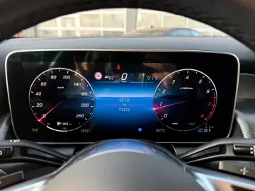 MERCEDES-BENZ GLC 200 Avantgarde 4Matic 360  ACC Memory