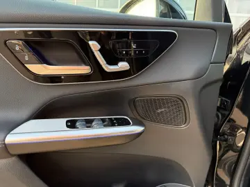 MERCEDES-BENZ GLC 200 Avantgarde 4Matic 360  ACC Memory