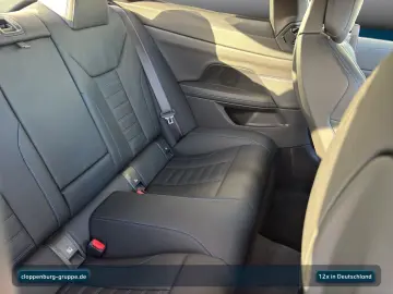 BMW 420i M Sportpaket Pro Navi Pano E.Sitze Memo. BT