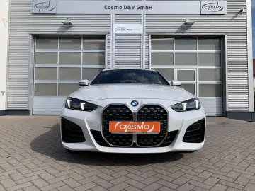 BMW 420d xDrive Gran Coupe M-Sport ACC HIFI 360  HUD