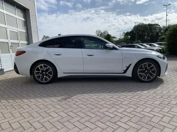 BMW 420d xDrive Gran Coupe M-Sport ACC HIFI 360  HUD