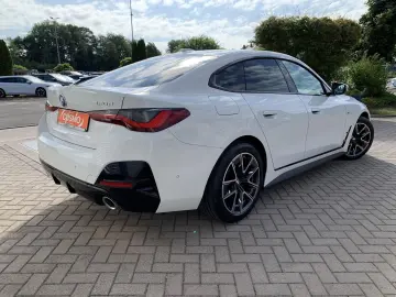 BMW 420d xDrive Gran Coupe M-Sport ACC HIFI 360  HUD