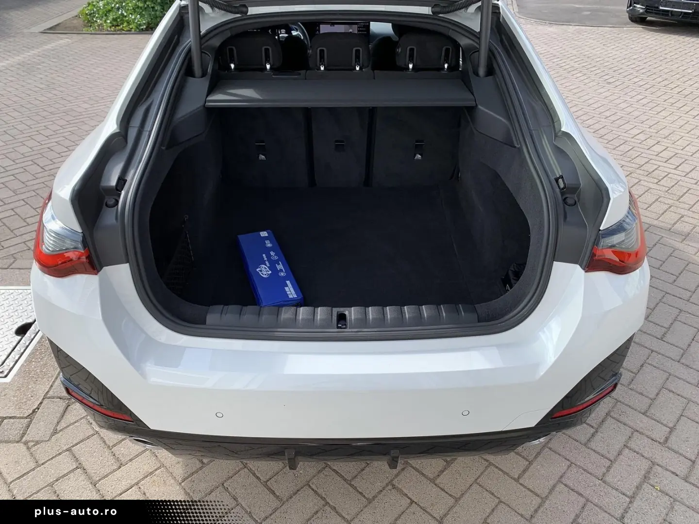 BMW 420d xDrive Gran Coupe M-Sport ACC HIFI 360  HUD
