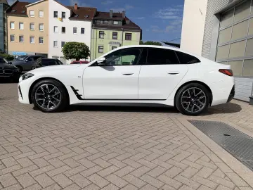 BMW 420d xDrive Gran Coupe M-Sport ACC HIFI 360  HUD