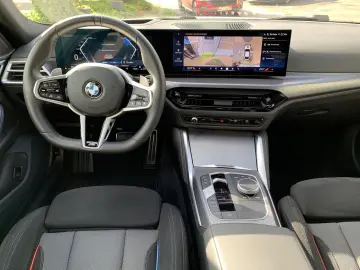 BMW 420d xDrive Gran Coupe M-Sport ACC HIFI 360  HUD