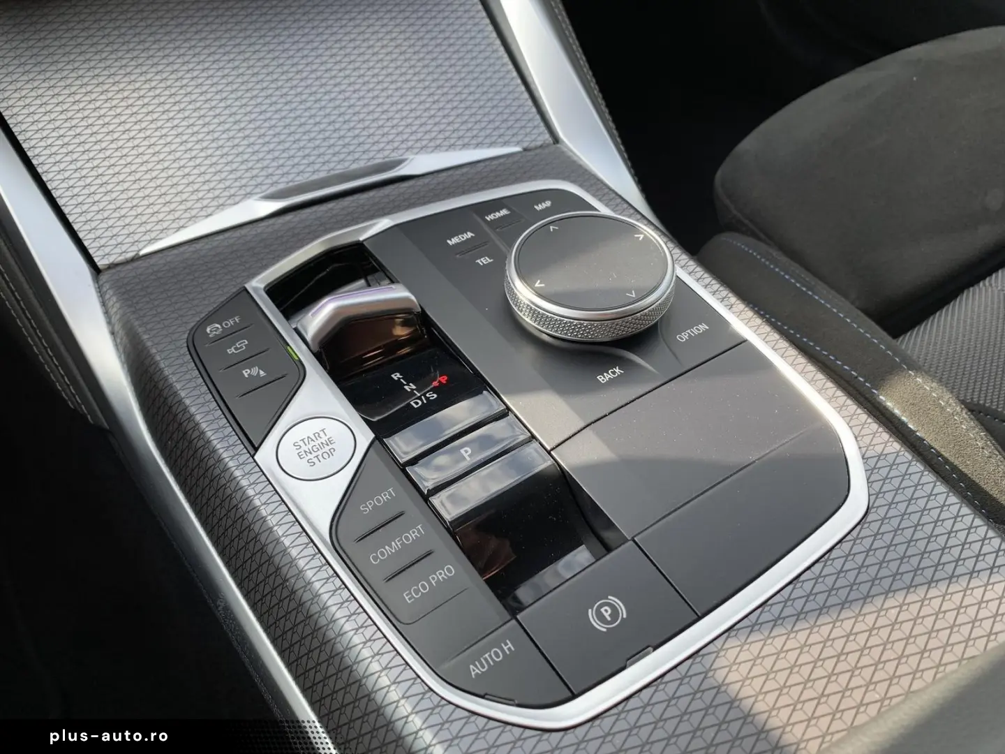 BMW 420d xDrive Gran Coupe M-Sport ACC HIFI 360  HUD