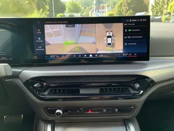BMW 420d xDrive Gran Coupe M-Sport ACC HIFI 360  HUD
