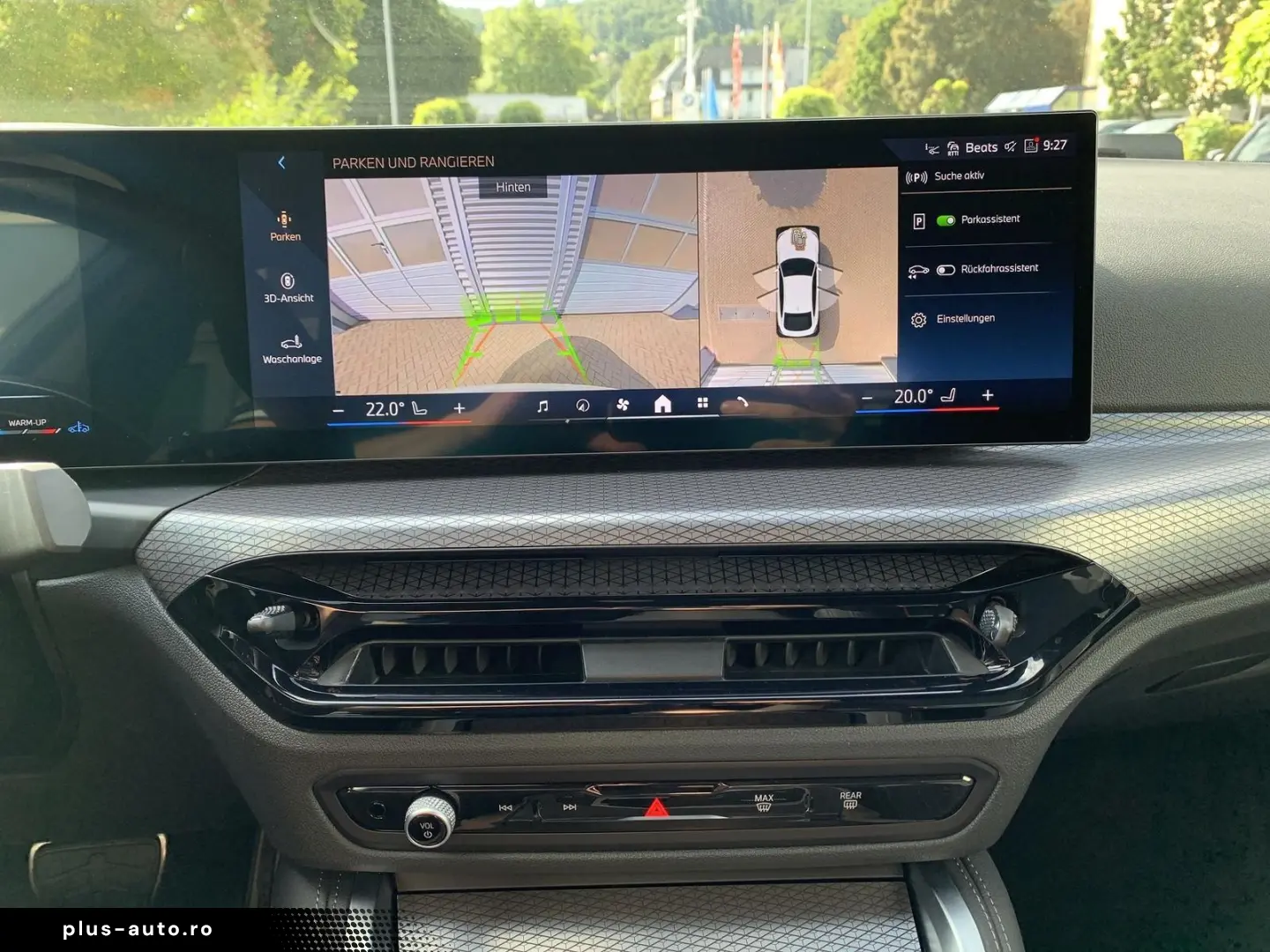 BMW 420d xDrive Gran Coupe M-Sport ACC HIFI 360  HUD