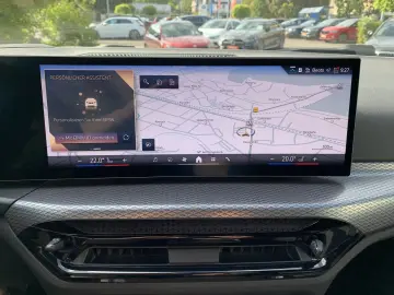 BMW 420d xDrive Gran Coupe M-Sport ACC HIFI 360  HUD