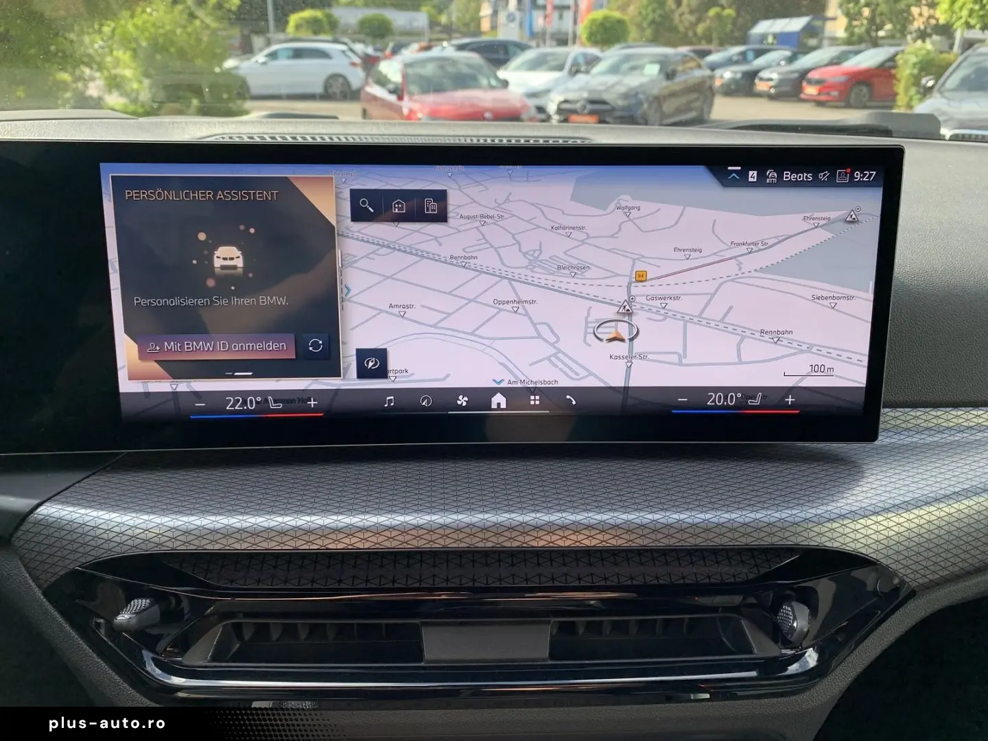 BMW 420d xDrive Gran Coupe M-Sport ACC HIFI 360  HUD