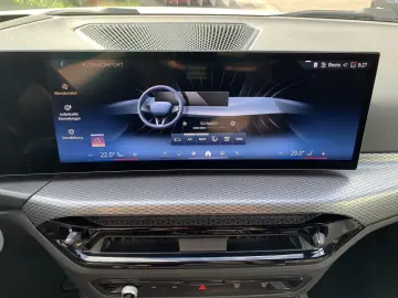 BMW 420d xDrive Gran Coupe M-Sport ACC HIFI 360  HUD