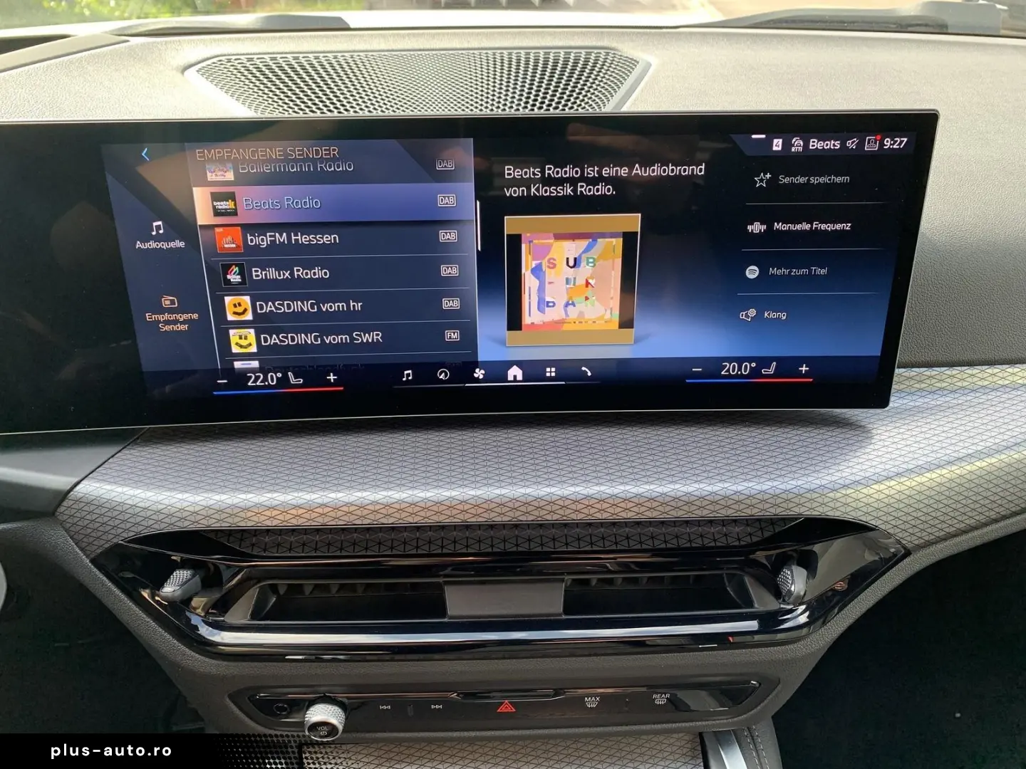 BMW 420d xDrive Gran Coupe M-Sport ACC HIFI 360  HUD