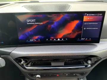 BMW 420d xDrive Gran Coupe M-Sport ACC HIFI 360  HUD