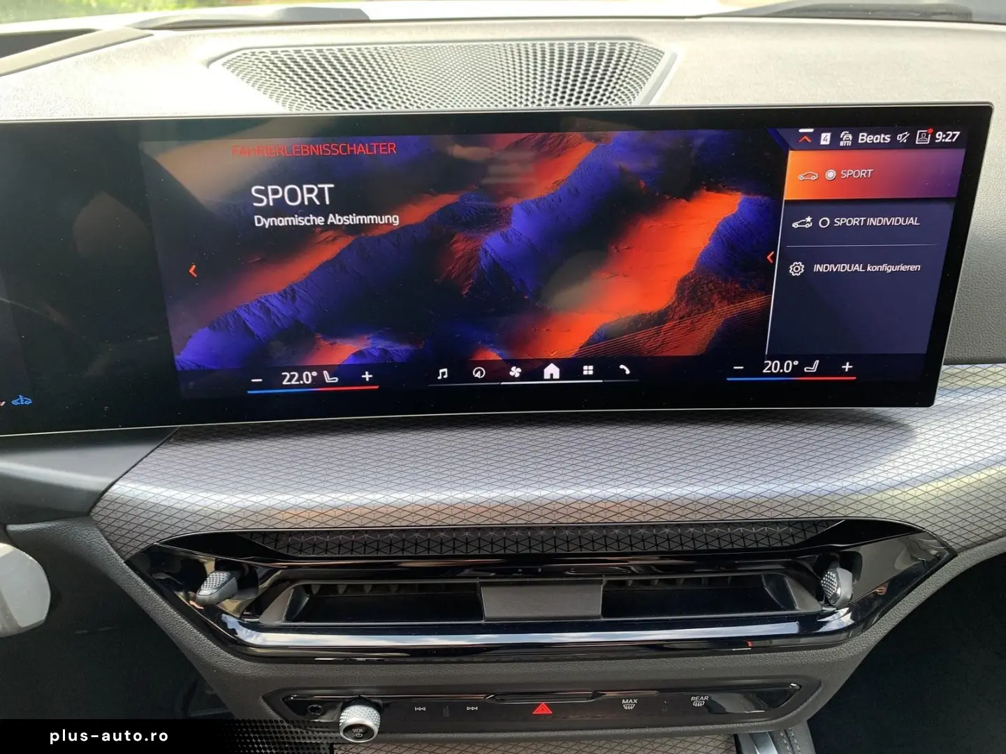 BMW 420d xDrive Gran Coupe M-Sport ACC HIFI 360  HUD