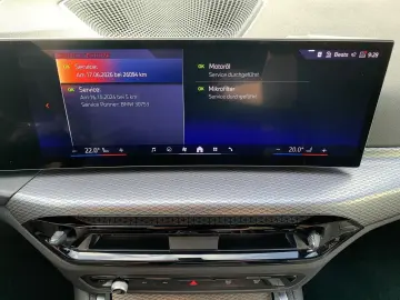 BMW 420d xDrive Gran Coupe M-Sport ACC HIFI 360  HUD