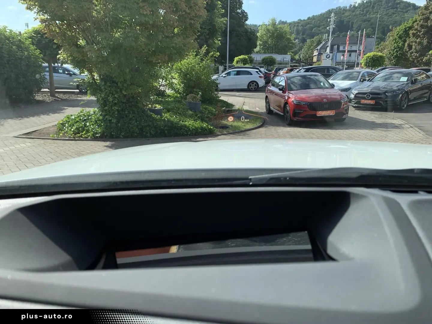 BMW 420d xDrive Gran Coupe M-Sport ACC HIFI 360  HUD