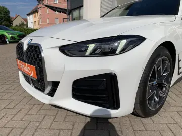 BMW 420d xDrive Gran Coupe M-Sport ACC HIFI 360  HUD