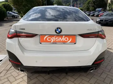 BMW 420d xDrive Gran Coupe M-Sport ACC HIFI 360  HUD