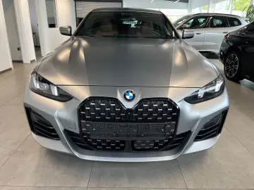 BMW 420 Gran Coupé M-Sport Pro   Matt