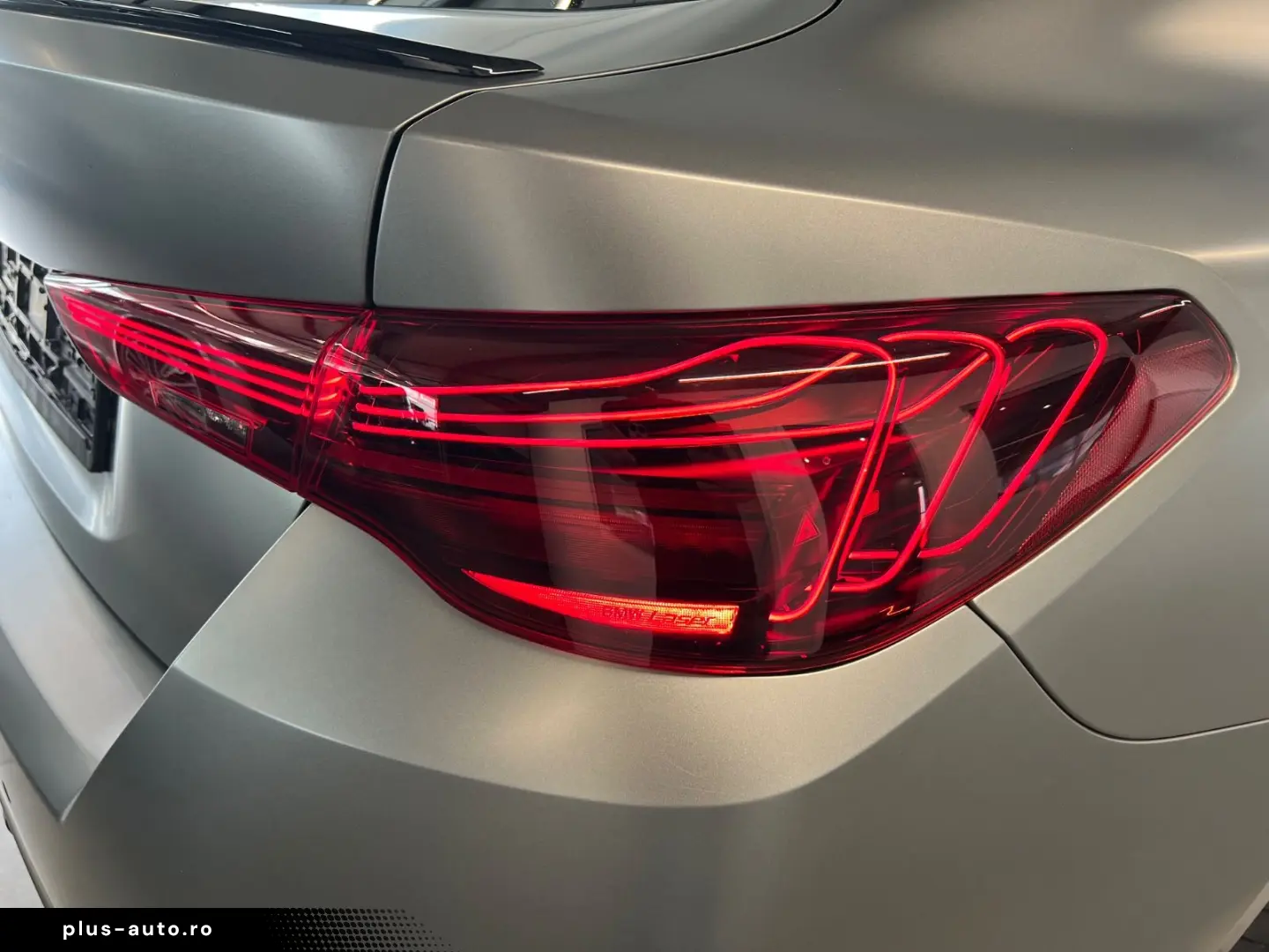 BMW 420 Gran Coupé M-Sport Pro   Matt