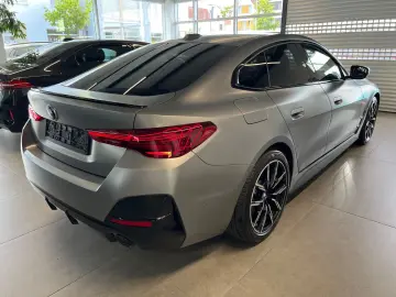 BMW 420 Gran Coupé M-Sport Pro   Matt
