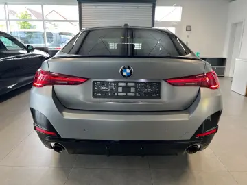 BMW 420 Gran Coupé M-Sport Pro   Matt