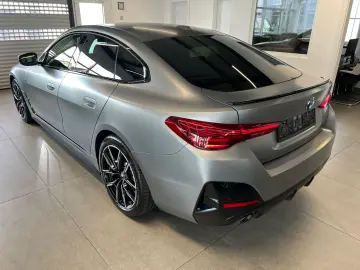 BMW 420 Gran Coupé M-Sport Pro   Matt