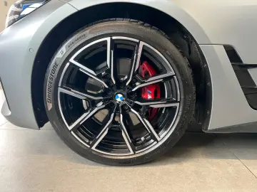BMW 420 Gran Coupé M-Sport Pro   Matt