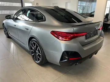 BMW 420 Gran Coupé M-Sport Pro   Matt