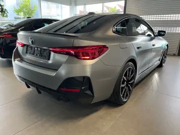 BMW 420 Gran Coupé M-Sport Pro   Matt