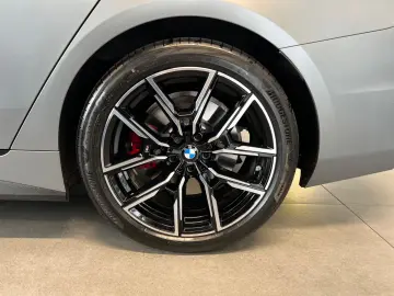 BMW 420 Gran Coupé M-Sport Pro   Matt