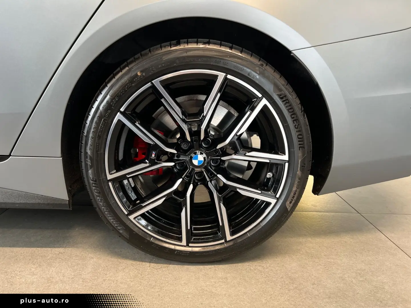 BMW 420 Gran Coupé M-Sport Pro   Matt