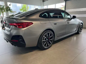 BMW 420 Gran Coupé M-Sport Pro   Matt