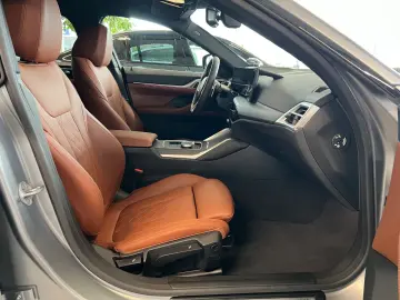 BMW 420 Gran Coupé M-Sport Pro   Matt