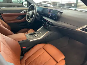 BMW 420 Gran Coupé M-Sport Pro   Matt