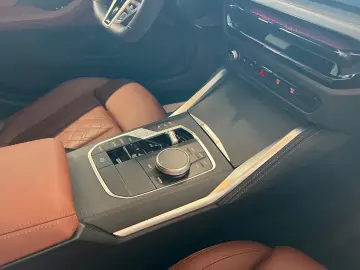 BMW 420 Gran Coupé M-Sport Pro   Matt