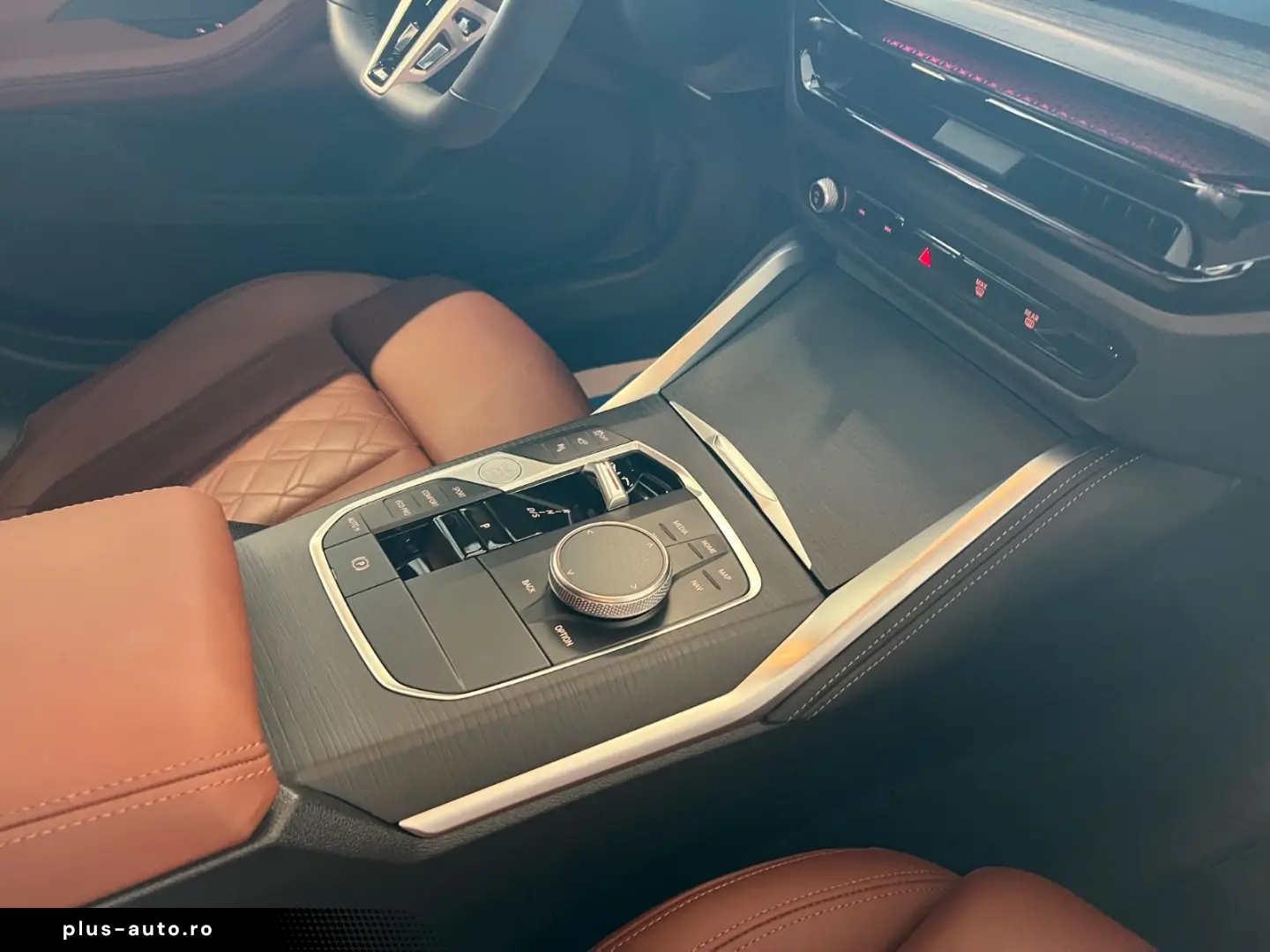 BMW 420 Gran Coupé M-Sport Pro   Matt