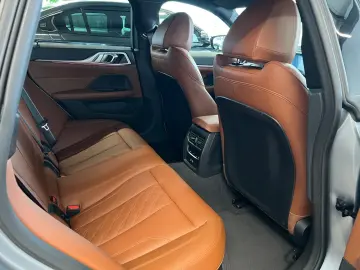 BMW 420 Gran Coupé M-Sport Pro   Matt