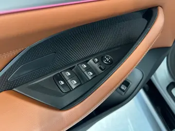 BMW 420 Gran Coupé M-Sport Pro   Matt