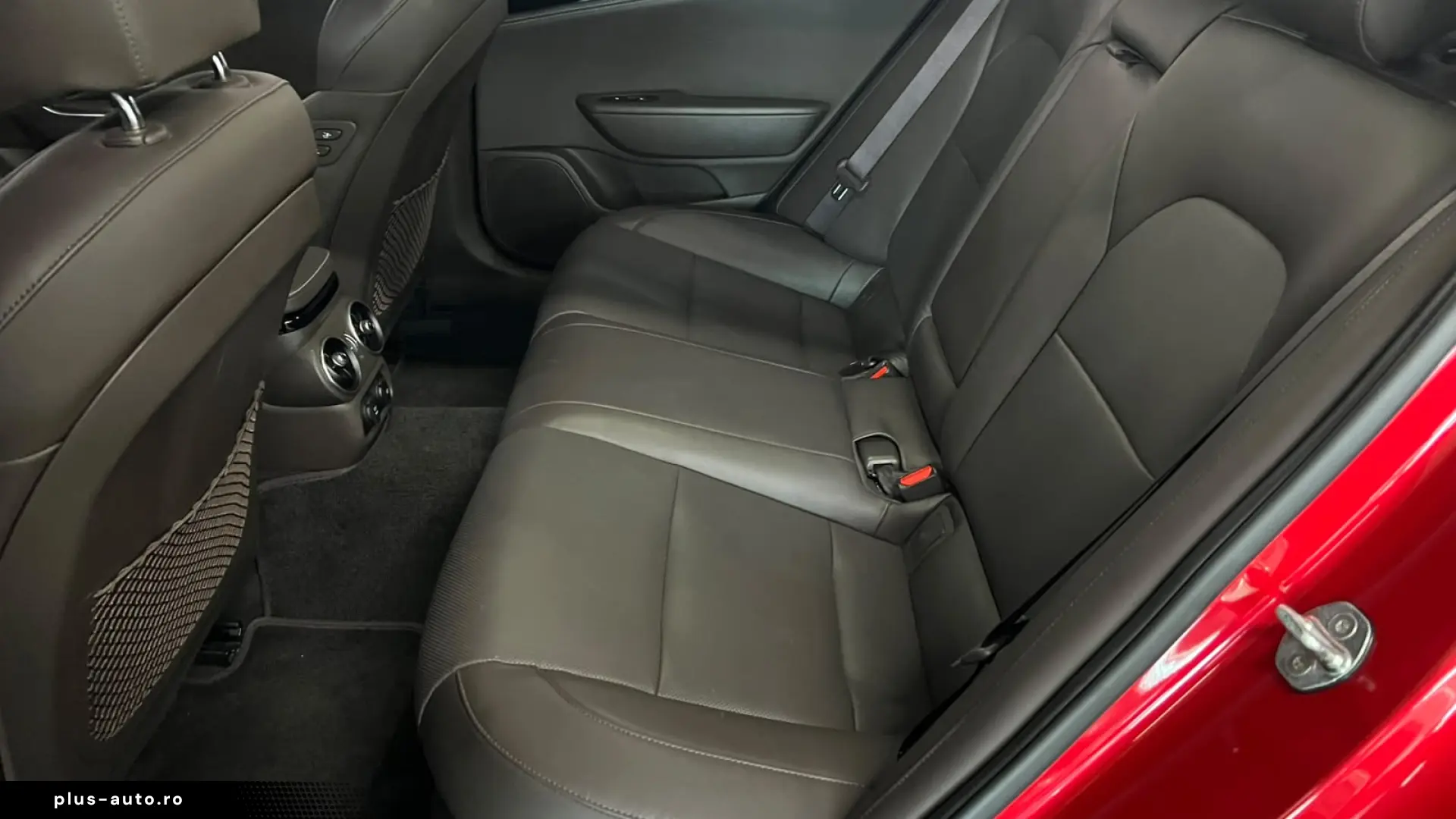 Kia Stinger Garantie 36 de luni Piele Ventilatie TVA