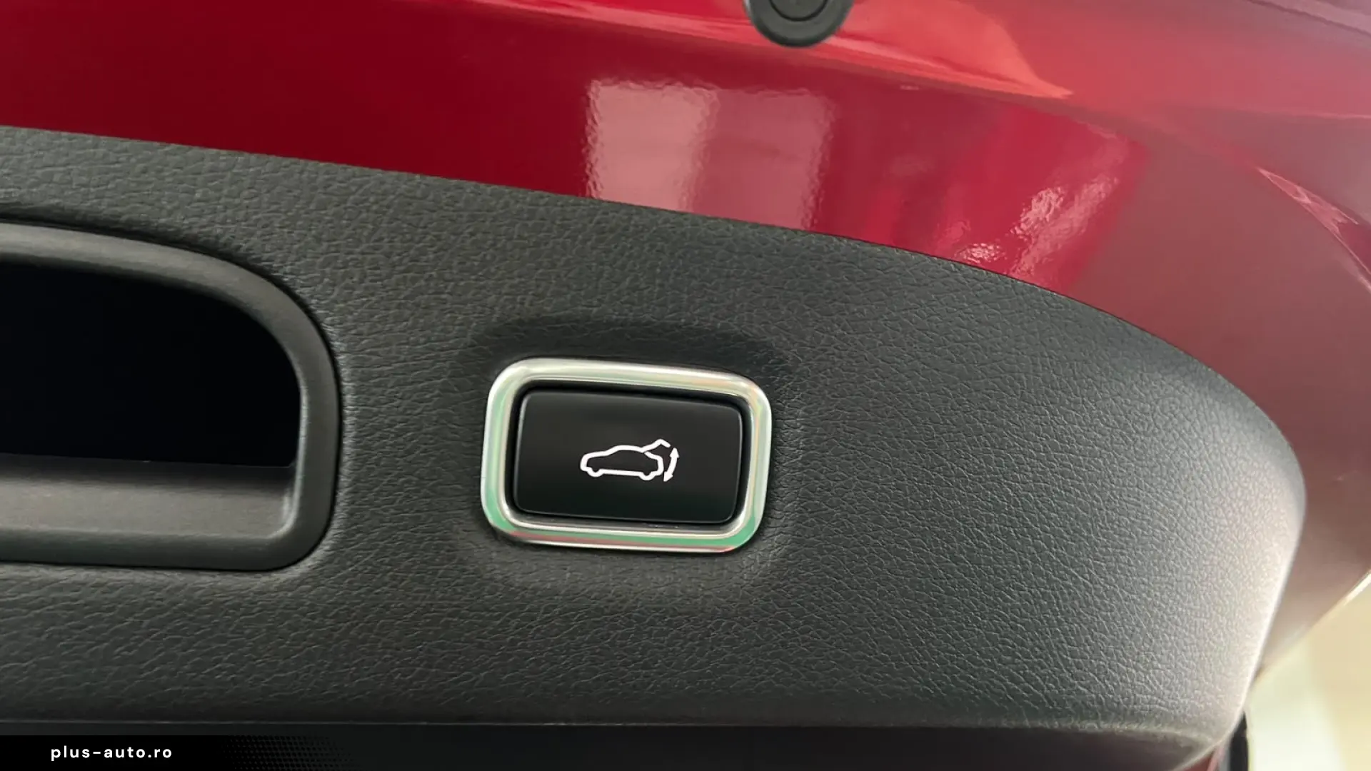 Kia Stinger Garantie 36 de luni Piele Ventilatie TVA