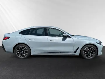 BMW 420i Gran Coupe M Sport Head-Up DrivingAssistant